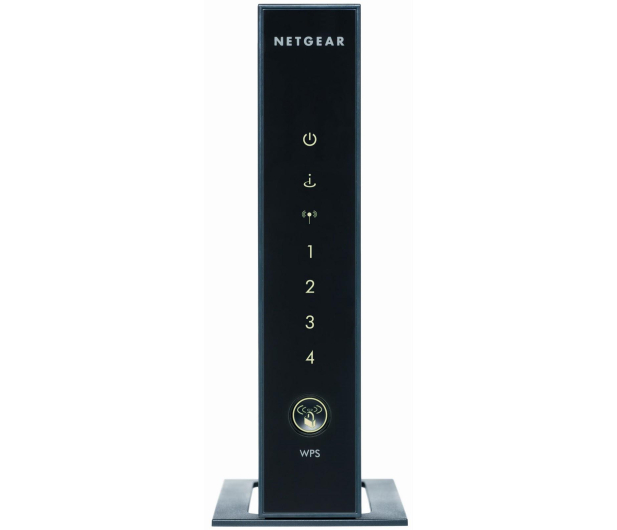 Netgear WNR3500L v2 (802.11n 300Mb/s) Open Source USB - 55494 - zdjęcie 3